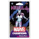 Marvel Champions: Das Kartenspiel - Nebula Erweiterung -...