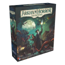 Arkham Horror: Das Kartenspiel- Grundspiel (Neuauflage) -...