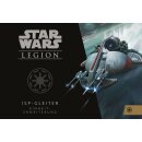 Star Wars: Legion - ISP-Gleiter Erweiterung - Deutsch