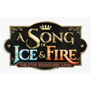 A Song of Ice & Fire - Greyjoy House Harlaw Reapers -...