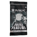 Innistrad: Double Feature Draft Booster Display - Englisch