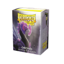 Dragon Shield - Standard Size Dual Matte Sleeves - Orchid...
