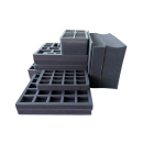 Tabletop Foam Tray LOT – Assorted Sizes &...