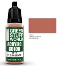 Green Stuff World - Acrylic Color FLESH ROSE