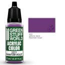 Green Stuff World - Acrylic Color PHANTOM VIOLET