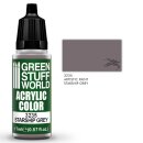 Green Stuff World - Acrylic Color STARSHIP GREY