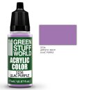 Green Stuff World - Acrylic Color LILAC PURPLE