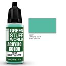 Green Stuff World - Acrylic Color MINT TWISTER