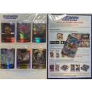 Dragon Ball Super TCG Digimon TCG Sweeptakes Promotion Pack Ver 0.0 - Special Edition -