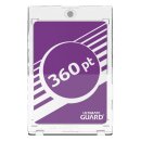 Ultimate Guard Magnetic Card Case 360 pt
