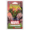 Marvel Champions: Das Kartenspiel - Drax Erweiterung -...