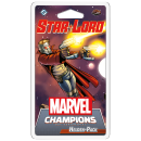 Marvel Champions: Das Kartenspiel - Star-Lord Erweiterung - Deutsch