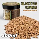 Green Stuff World - Basing Cork Grit - THICK - 200ml