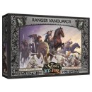 A Song of Ice & Fire - Nights Watch Ranger Vanguard - English