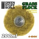 Green Stuff World - Static Grass Flock 2-3mm - AUTUMN...