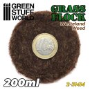 Static Grass Flock 2-3mm - WASTELAND WEED - 200 ml