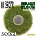 Green Stuff World - Static Grass Flock 2-3mm - SPRING...
