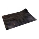 Playmats.eu - Ruined Streets Two-sided rubber Play Mat - 30x22 inches