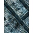 Playmats.eu - Necromunda One-sided rubber Play Mat - 30x22 inches