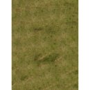 Playmats.eu - Universal Grass Two-sided rubber Play Mat - 44x60 inches / 112x152,5 cm