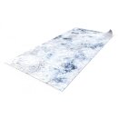 Playmats.eu - Ice Two-sided rubber Play Mat - 72x36 inches
