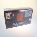Foreign Black Bordered Booster Box - German