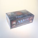 Foreign Black Bordered Booster Box - German