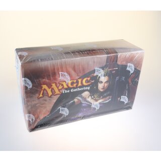 Innistrad (A) Booster Box - English