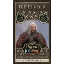 A Song of Ice & Fire - Freies Volk Kartenaktualisierungen - Deutsch
