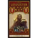 A Song of Ice & Fire - Haus Lennister...
