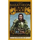 A Song of Ice & Fire - Haus Baratheon Kartenaktualisierungen - Deutsch