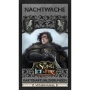 A Song of Ice & Fire - Nachtwache Kartenaktualisierungen - Deutsch