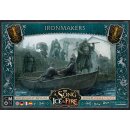 A Song of Ice &amp; Fire - Ironmakers (Eisenmacher) -...