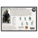 A Song of Ice & Fire - Karstark Loyalists - English