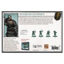 A Song of Ice & Fire - Ironborn Bowmen - English