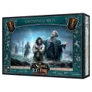 A Song of Ice & Fire - Drowned Men - Englisch