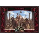A Song of Ice & Fire - Freedmen (Befreite) -...