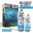 Epoxy Resin - Cristal Clear