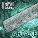 Green Stuff World - Rolling Pin Arcane