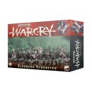 Age of Sigmar: Warcry - Slaanesh Sybarites