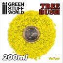 Tree Bush Clump Foliage - Yellow - 200ml