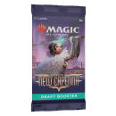Streets of New Capenna Draft Booster Pack - Englisch