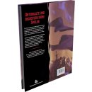 Dungeons & Dragons RPG - Spielleiterhandbuch (Deutsch)