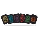 Ultra Pro - Mana 7 Divider Pack for Magic: The Gathering