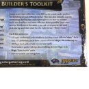 Magic 2010 Deckbuilders Toolkit - English