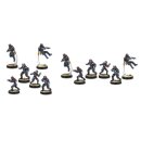 Star Wars: Legion - Mandalorianische Superkommandos - Deutsch