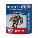 Blood Bowl: Norse Team Card Pack (Englisch)