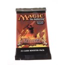 Scourge Booster Pack - English