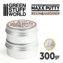 MAXX PUTTY 300gr