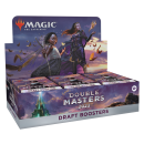 Double Masters 2022 Draft Booster Box - English